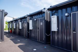 HOTEL R9 The Yard Shibukawa