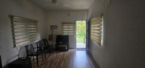 Nila Organica Farm Stay