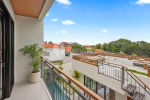 Onichi Villa by Kozystay - Canggu