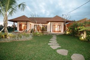 Villa Kerta Ubud