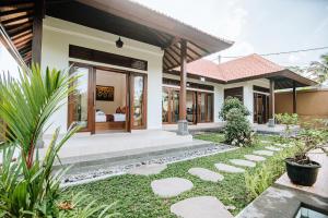 Villa Kerta Ubud