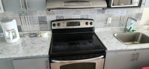 Apartamento Reforma Ciudad de Guatemala