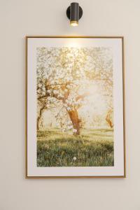 MYAN Villa Phòng nghỉ 5 có sân sau Vinhomes Ocean Park 3