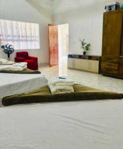 Casa ampla em Ananindeua disponível para a COP30
