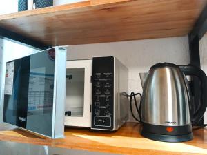 Moderno y céntrico-Comercios a pasos-Estilo B&N