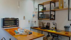 Moderno y céntrico-Comercios a pasos-Estilo B&N