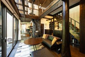 悠流里 Inn YURURI 温泉露天風呂付き