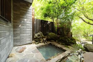 悠流里 Inn YURURI 温泉露天風呂付き