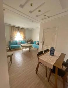 Appartement rénové Agadir