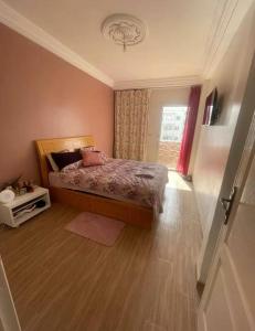 Appartement rénové Agadir