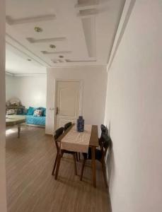 Appartement rénové Agadir