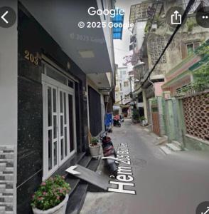 lalaland home Bùi Viện