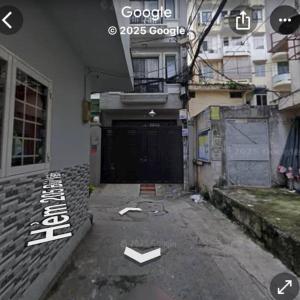 lalaland home Bùi Viện