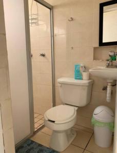 Agradable y amplio depa cerca del metropolitano