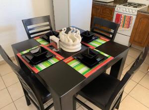 Agradable y amplio depa cerca del metropolitano