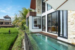 Irnaqana Villa by GenuineHost