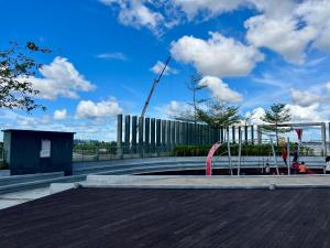 Sunny Sight Homestay Metrocity