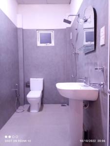 Manoj Villa