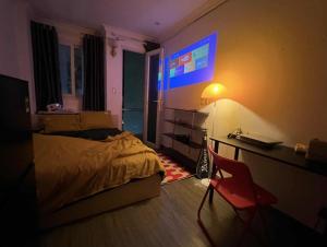 lalaland home Bùi Viện