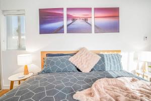 Beach Stayz Semaphore Three Bedroom Apartment