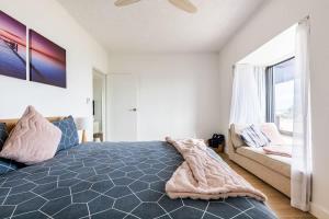 Beach Stayz Semaphore Three Bedroom Apartment