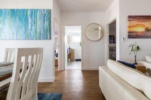 Beach Stayz Semaphore Three Bedroom Apartment