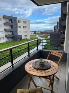 Apartamento en isla de neruda - Ubytování bez kategorie ve městě El Quisco