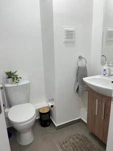 Departamento en Isla de Neruda