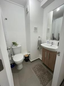 Departamento en Isla de Neruda