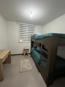 Departamento en Isla de Neruda