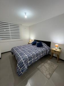 Departamento en Isla de Neruda