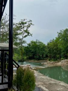 กางเขา แคมป์ปิ้ง