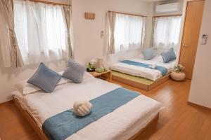 Direct Access to Ueno & Asakusa Cozy Entire House near Minowa Station