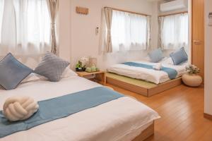 Direct Access to Ueno & Asakusa Cozy Entire House near Minowa Station