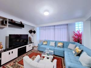 Jerusalen Inn-Dep 4