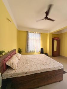 Elegant home stay hengrabari