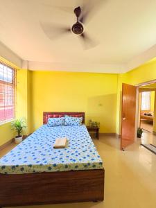 Elegant home stay hengrabari