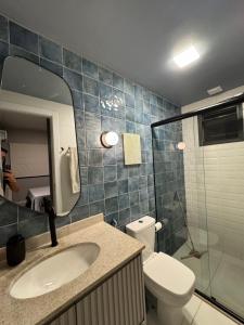 Apartamento no centro COP30