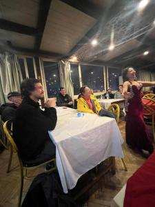 nefer pyramids view inn