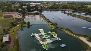 Wake Park Cambodia