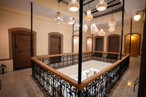 Captain Villa Heritage House