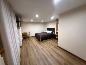 Vallecito Downtown Rooms