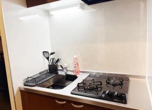 Imamiya Luxury Stay H1