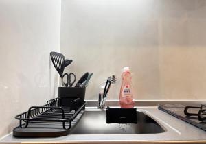 Imamiya Luxury Stay H1