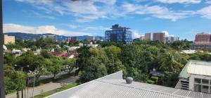 Loft Business-Airport Area Guatemala City