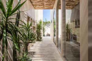 Lunara Villa Luxury 1BR Private Pool in Canggu