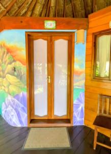 Suite Purit - Espaço Hórus - Alto Paraíso de Goiás