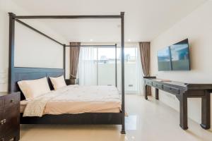 Savaan Patong - 4hvězdičkové hotely ve městě Pláž Patong