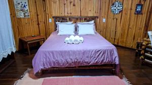 Suite Purit - Espaço Hórus - Alto Paraíso de Goiás