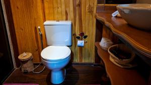 Suite Purit - Espaço Hórus - Alto Paraíso de Goiás